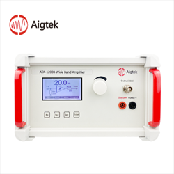 Bộ khuếch đại băng rộng Aigtek ATA-1200B